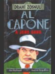 Al capone a jeho gang - náhled