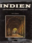 Indien - Jahrtausende und Gegenwart - náhled