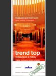 Top trend reštaurácie a hotely 2010 - náhled