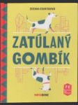 Zatúlaný gombík - náhled