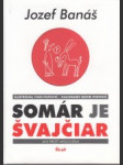 Somár je Švačiar - náhled