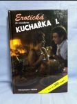 Erotická kuchařka - náhled