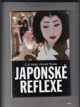 Japonské reflexe - náhled