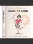 Žena na tahu - náhled