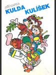 Kulda kulíšek kafka jiří - náhled