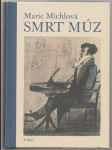 Smrt múz - náhled