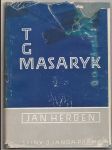 T. G. Masaryk - náhled