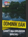 Smrť na druhom brehu - náhled