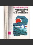 Vítězství v Pacifiku – Bitva o Guadalcanal [válka v Tichomoří] - náhled