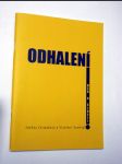 Odhalení vše o štěstí - náhled