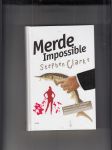 Merde Impossible - náhled