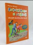 Detektivové v sedlech: Ukradli dostihového koně! - náhled