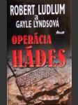 Operácia Hádes - náhled