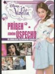 Violetta - Príbeh jedného úspechu (Zo zákulisia televízneho seriálu) - náhled