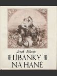 Líbanky na Hané - náhled