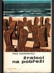 Žraloci na pobřeží - náhled