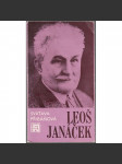 Leoš Janáček - náhled