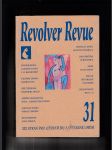 Revolver Revue 31 - náhled