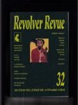 Revolver Revue 32 - náhled