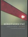 Mírotvorkyně: Jedenáct portrétů žen z celosvětového mírového hnutí - náhled