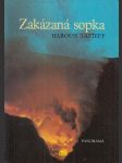 Zakázaná sopka - náhled