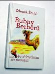 Bubny berberů - náhled