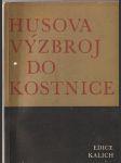 Husova výzbroj do Kostnice - náhled