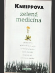 Kneippova zelená medicína - náhled