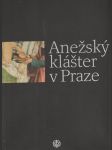 Anežský klášter v Praze - náhled