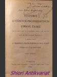 HISTORIE O TĚŽKÝCH PROTIVENSTVÍCH CÍRKVE ČESKÉ hned od počátku jejího na víru křesťanskou obrácení, v létu Páně 894. až do léta 1632. za panování Ferdinanda II. s připojením historie o persekucí Valdenských roku 1655. stalé - KOMENSKÝ Jan Amos - náhled