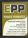 EPP Ekonomický a právní poradce podnikatele - náhled