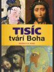 Tisíc tvárí Boha - náhled