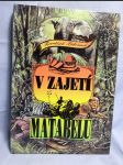 V zajetí Matabelů - náhled