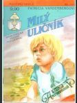 Milý uličník - náhled