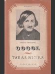 Taras Bulba - náhled