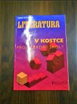 Literatura v kostce - náhled