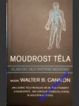 Moudrost těla - cannon walter b. - náhled