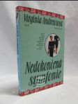 Logan Family 3: Nedokončená symfonie - náhled