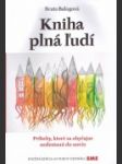 Kniha plná ľudí - náhled