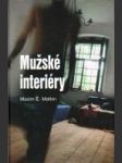 Mužské interiéry  - náhled