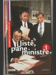 Jistě, pane ministře 1. - náhled