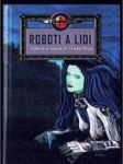 Roboti a lidi - náhled