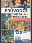 Neffův průvodce digitální fotokomorou - náhled