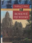 Bohové pijí whisky - náhled