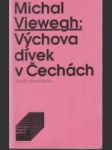 Výchova dívek v Čechách - náhled