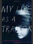 My Life as a Traitor: An Iranian Memoir - náhled