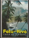 Fatu-Hiva - náhled