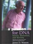 A Passion for DNA: Genes, Genomes and Society (Science & Society) - náhled