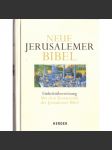 Neue Jerusalemer Bibel - náhled