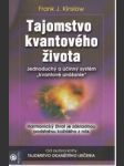 Tajomstvo kvantového života - náhled